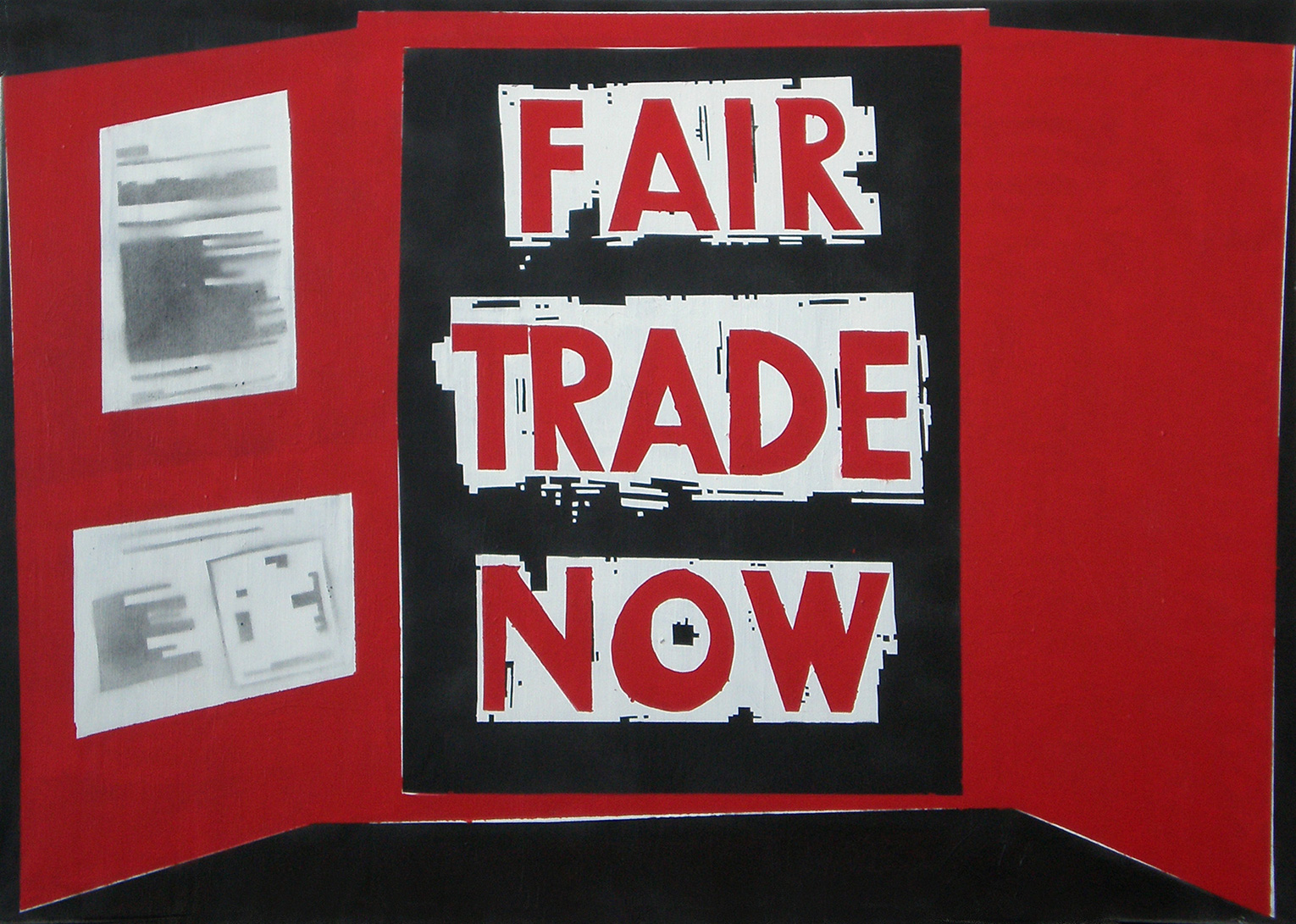 Fair Trade Now